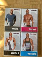 Body Change Woche 7-10 DVD s mit Detlef Soost Frankfurt am Main - Hausen i. Frankfurt a. Main Vorschau