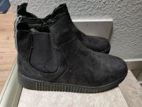 CHELSEA BOOTS fast wie neu Gr. 39 Schleswig-Holstein - Flensburg Vorschau