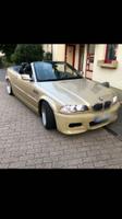 Bla e46 M Cabrio Tausch möglich Saarland - Beckingen Vorschau