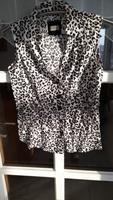 neu !! unsere sehr schicke Bluse mit Leoprintmuster, CANDA Bayern - Kirchberg i. Wald Vorschau