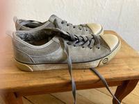 Ugg Sneaker  grau 39 Sachsen-Anhalt - Magdeburg Vorschau