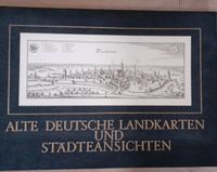 Alte deutsche Landkarten und Städteansichten Baden-Württemberg - Weil der Stadt Vorschau