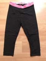 Mädchen Sport Leggings Capri Größe 152 NEU Thüringen - Schmalkalden Vorschau