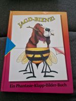 Buch "Jagd-Biene" Leipzig - Grünau-Ost Vorschau