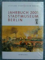 7x Jahrbuch Stadtmuseum Berlin 1995 - 2001 NEU OVP Berlin - Steglitz Vorschau