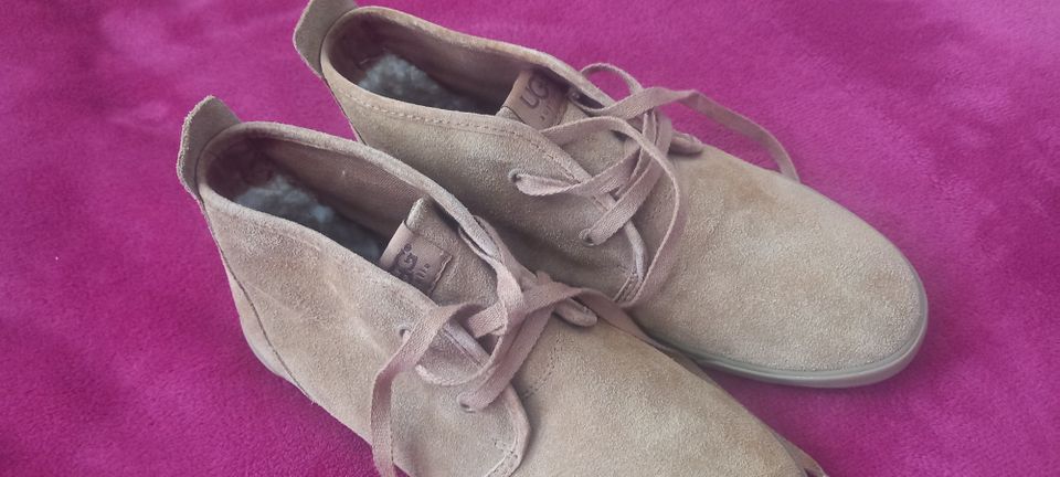 UGGs Original Gr 35 in Düsseldorf