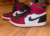 Jordan Sneaker 1 Zoom Air Brandenburg - Forst (Lausitz) Vorschau