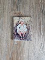 Marylin Monroe Bild Leinwand Vintage Rockabilly 50s Nordrhein-Westfalen - Schwelm Vorschau