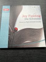 Hörbuch: Joy Fielding - Die Schwester, MP3 Nordrhein-Westfalen - Lohmar Vorschau