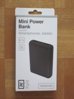 Mini Power Bank 10000 mAh Baden-Württemberg - Büsingen am Hochrhein Vorschau
