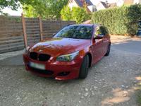 BMW 535D TOURING M-Paket EDITION SPORTPAKET Nürnberg (Mittelfr) - Oststadt Vorschau