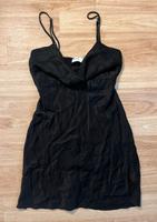 schwarzes minikleid Wandsbek - Hamburg Rahlstedt Vorschau