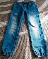 Jungen Schlupf-Jeans Gr. 134 Schleswig-Holstein - Glinde Vorschau