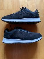 Lacoste Sneaker Schwarz, Gr. 42,5 Innenstadt - Poll Vorschau