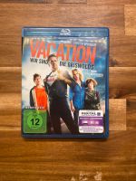 Vacation - Wir sind die Grisworlds/ BlueRay/ Film Baden-Württemberg - Schallstadt Vorschau