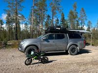 Nissan Navara Tekna Spezial Schleswig-Holstein - Hochdonn Vorschau