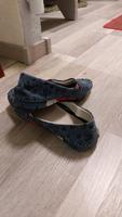 Slipper schuhe Nordrhein-Westfalen - Herne Vorschau