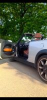 Mini Cooper Cabrio Sidewalk Limousine elegantes Design Nordrhein-Westfalen - Alfter Vorschau