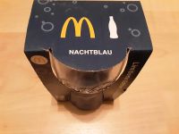 Coca-Cola Glas // MC Donalds 2020 // "Nachtblau" Hessen - Großalmerode Vorschau