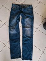 Jeans S.Oliver Herren Größe 32/34 Bayern - Hohenthann Vorschau