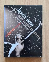 Depeche Mode One Nigt in Paris 2001 Doppel DVD sehr guter Zustand Niedersachsen - Esens Vorschau