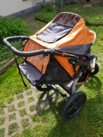 Jogging Buggy Britax Römer BOB Revolution Thüringen - Bad Tennstedt Vorschau