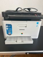 Samsung Laserdrucker Xpress c480w Rheinland-Pfalz - Alzey Vorschau