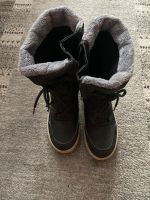 Snow Boots,Schneestiefel,Gr 38 Baden-Württemberg - Ulm Vorschau