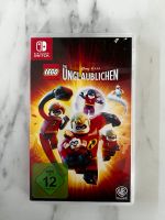 LEGO Die Unglaublichen Nintendo Switch Sachsen - Werdau Vorschau