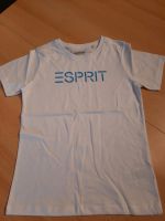 Esprit t shirt NEU Gr. 128/134 weiß kinder Hessen - Wächtersbach Vorschau