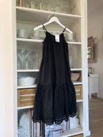 H&M Sommer Kleid lang schwarz Mädchen, Gr. 134 neu mit Etikett! Niedersachsen - Friedland Vorschau