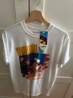 Neues vintage Tshirt mit Wham Motiv Hamburg Barmbek - Hamburg Barmbek-Süd  Vorschau