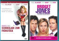 Bridget Jones  Schokolade zum Frühstück & Am Rande des Wahnsinns Niedersachsen - Löningen Vorschau