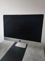 iMac 5k 27” 2017 | Intel 4.2 i7 | 40 GB Ram | Custom made Koffer Baden-Württemberg - Böblingen Vorschau