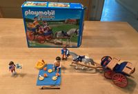 Playmobil Country 5226 Pferd Kutsche Vollständig mit Karton Nordrhein-Westfalen - Dorsten Vorschau