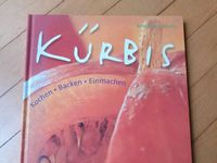 Kochbuch kürbis Niedersachsen - Oldenburg Vorschau