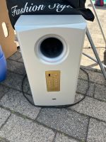 Soundanlage mit  Boxen von Nic Niedersachsen - Neustadt am Rübenberge Vorschau