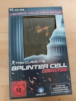 Tom Clancys Splinter Cell Conviction Sammlerfigur Essen - Steele Vorschau