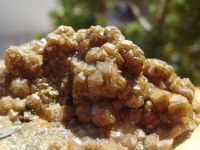 Mineralien : Granat Stufe von Innere Mongolei , China Hessen - Biebertal Vorschau