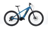 Nox Hybrid XC Trail Comp - 2022 - 43,5 cm (M) | nur 204 km | Brose Drive S MAG (90 Nm) 630 Wh | UVP 4.299 € | 1 Jahr Garantie | E Bike Hardtail E-Mountainbike Kr. München - Ottobrunn Vorschau