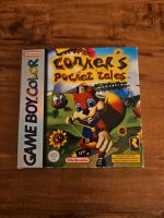 GBC Conker's Pocket Tales inkl OVP & Anleitung Bergedorf - Ochsenwerder Vorschau