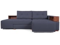 ECKSOFA MIT SCHLAFFUNKTION UND BETTKASTEN DESIGN ECKCOUCH NEU München - Berg-am-Laim Vorschau