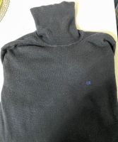 Calvin Klein Rollkragenpullover in S Hessen - Bad Vilbel Vorschau