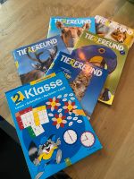 Tierfreunde Hefte+2 Klasse Lesen,Schreiben,Rechnen+Logik Baden-Württemberg - Merklingen Vorschau