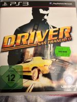 PS 3 Spiel Driver San Francisco Baden-Württemberg - Weil der Stadt Vorschau