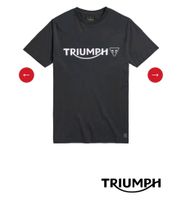 NEU Triumph T Shirt XXL schwarz inklusive extra Überraschung Wandsbek - Hamburg Wellingsbüttel Vorschau