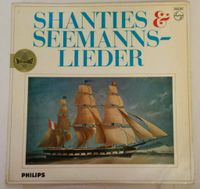 117. "LP" von "SPITZERDORF. .." mit "SHANTIES UND SEEMANNSLIEDER" Rheinland-Pfalz - Langenfeld Eifel Vorschau