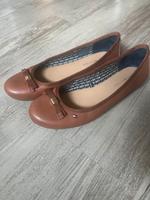 Ballerinas TOMMY HILFIGER Gr. 39 Niedersachsen - Edewecht Vorschau