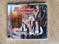 Kastelruther Spatzen CD Heimat deine Lieder Handsigniert Autogram Rheinland-Pfalz - Leitzweiler Vorschau