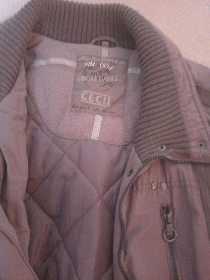 Damen Cecil Winterjacke in Südbrookmerland